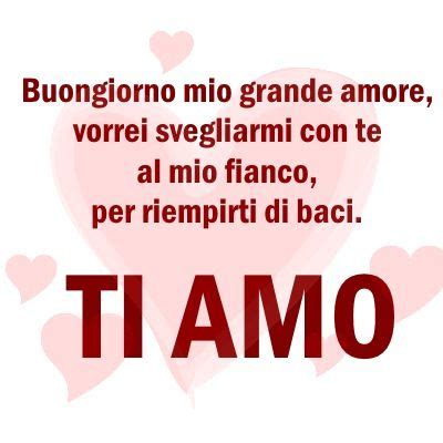 67 Buongiorno Amore Frasi E Immagini