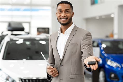 Unveiling The Secrets Of Car Dealerships A Comprehensive Guide To