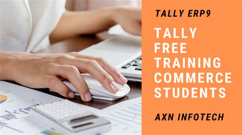 Tally Free Training For Commerce Students Authorized Tally Partner