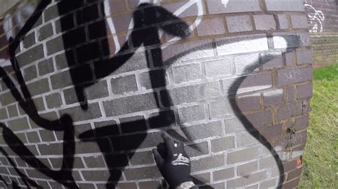 Graffiti Ghost Ea Keeping Fit Youtube