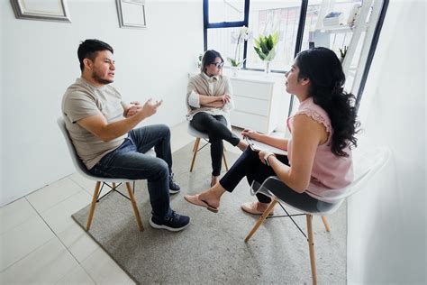 Eight Couples Counseling Strategies How To Choose The Best Fit For