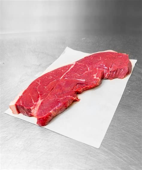 Sirloin Steak Tormeys Butchers