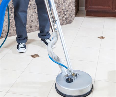 Tile And Grout Cleaning Pureclean Carpets