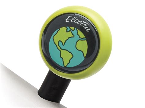 Electra Valve Caps Planets Electra Bikes