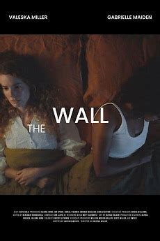 ‎The Wall (2023) directed by Valeska Miller • Reviews, film + cast • Letterboxd