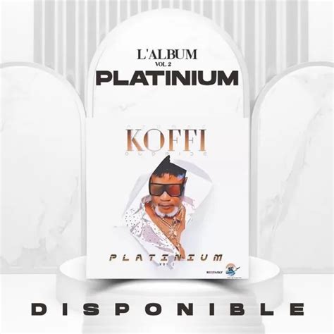 Koffi Olomide feat Innoss B TAXI mp3 Télécharger Audio show2babi