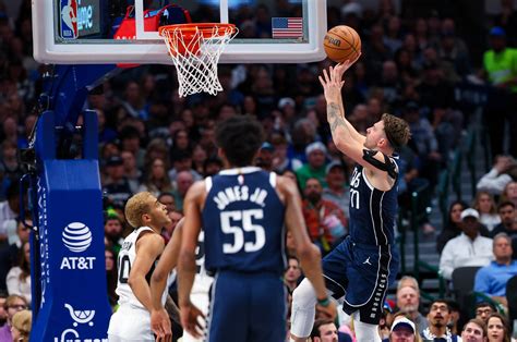 Luka Doncic Chinh Phục Cột Mốc Lịch Sử Và Sánh Vai Cùng Nhiều Huyền