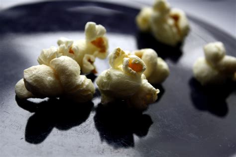 Popcorn: A Feast For Your Senses | Simple Pleasures
