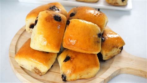 How To Make Choco Chip Bread Rolls Kids Will Love It Youtube