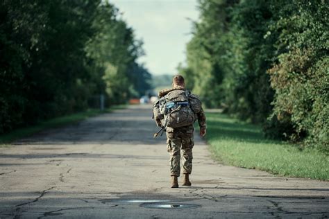 Dvids News Ny Army Guard Cavalry Troopers Compete For Spurs