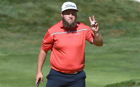 Beef Wins Pga Tour Card Golfpunkhq