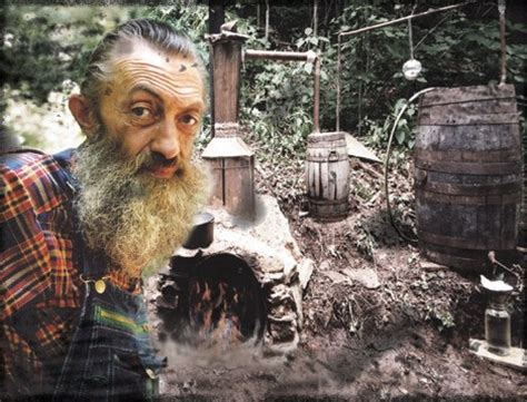 Popcorn Sutton Moonshine Recipe Book Pdf