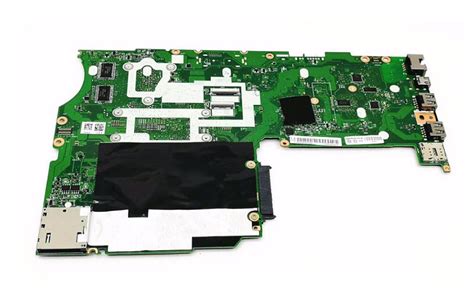 Fru Pn Hy For Lenovo Thinkpad L Dl Laptop Motherboard Nm