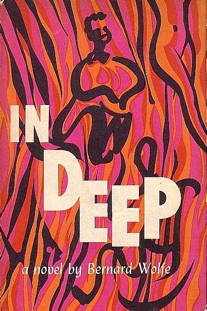 The Rap Sheet The Book You Have To Read “in Deep” By Bernard Wolfe