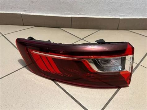 Renault Megane Iv Karavan Led Lampa Far Zadnja Zadnji Lijevi