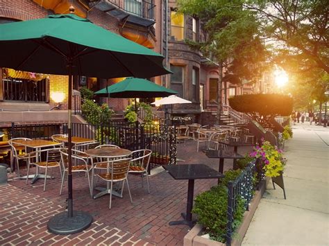 10 Places Where Locals Love To Eat In Boston What Are Bostons Best