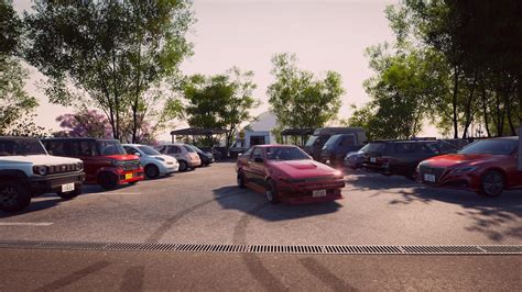 Download the Japanese Drift Master - Demo Today - Epic Games Store