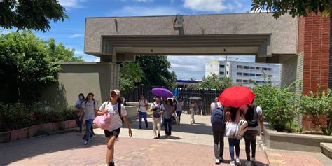 Universidad Del Atl Ntico Matr Cula Gratis Para Estudiantes