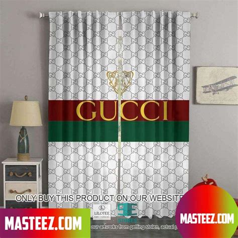 Gucci Shower Curtain Atelier Yuwa Ciao Jp