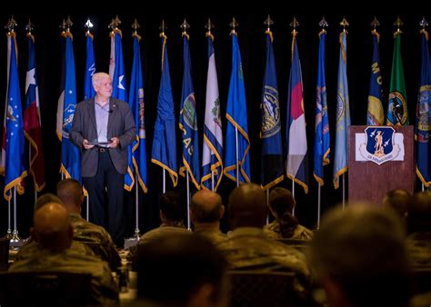 DVIDS Images ANG Senior Leader Conference 2021 Image 16 Of 20