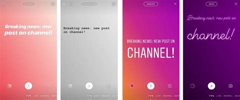 Cara Mengganti Font Instagram Story Di Android Dengan Mudah Jasa