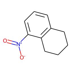 Naphthalene Tetrahydro Nitro Cas Chemical