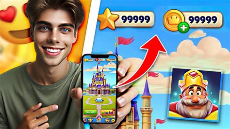 Royal Match Mod Hack Get Unlimited Coins Royal Match Mod For Ios