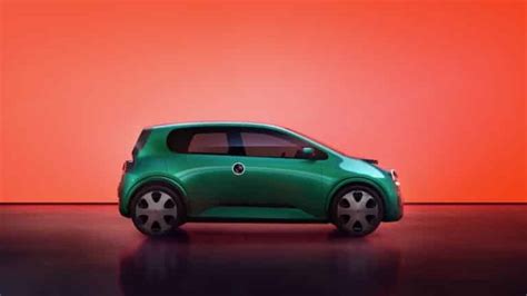 Que sait on déjà de la future Renault Twingo électrique