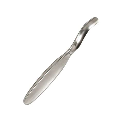 Wholesale Surgical Mcglamry Metatarsal Elevators Sharp Edge Mm