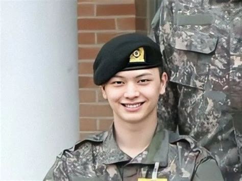 「btob」ソ・ウングァン、入隊したばかりのユク・ソンジェの近況写真に喜び！ Wowkorea（ワウコリア）