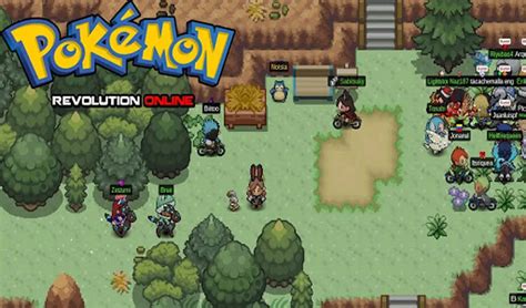 Jugar Pokémon Online En Pc Y Opciones De Juegos Jugando Ando