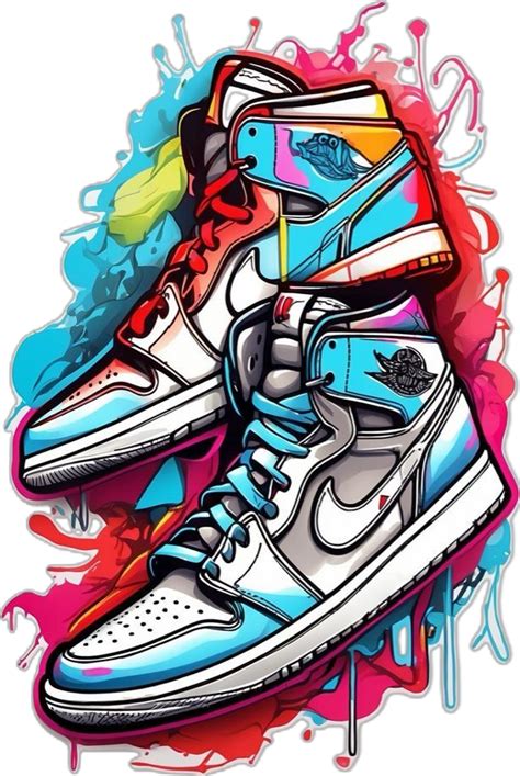 Pin By Segundo Frame On Camisas E Dt In 2024 Nike Art Sneakers Illustration Fashion Art Prints