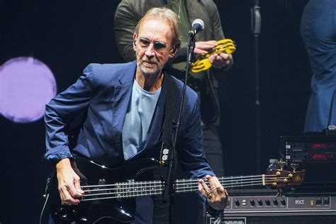 The Moment Mike Rutherford Realized Genesis Was Over | DRGNews