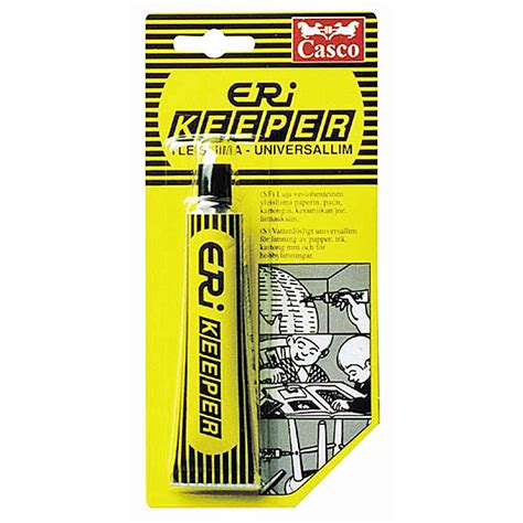 Eri Keeper Yleis Ja Puuliima 40ml Konsta Shop