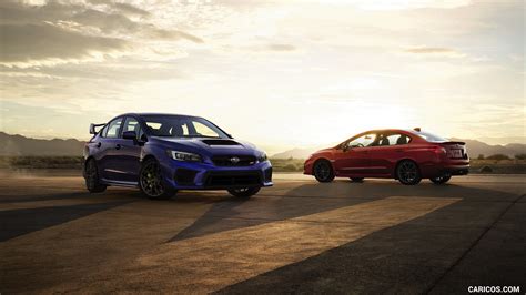 Wrx Sti Wallpaper