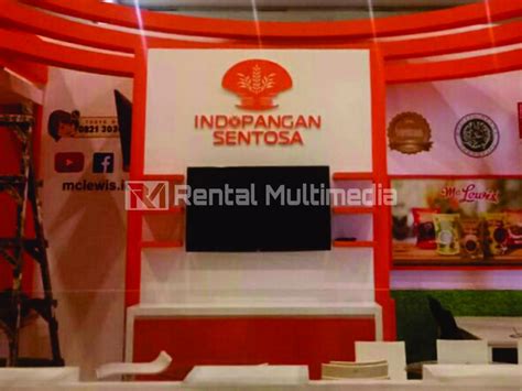 Grand City Inch Rental Multimedia Murah Surabaya