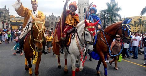 Feliz Bajada De Reyes Qu Significa Y Cu L Es Su Fecha Te Decimos