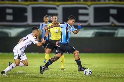 Grêmio x ABC onde assistir escalações e tudo sobre o jogo de volta da