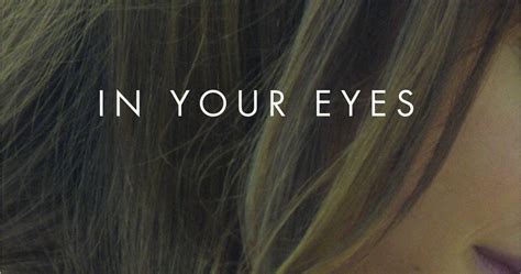 Joss Whedon's In Your Eyes Trailer