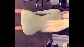 Twerking XVIDEOS