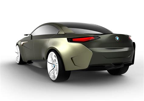 Bmw I Fd Concept By Feliciano Ruy Diaz Dzine Trip