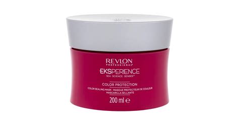 Revlon Professional Eksperience Color Protection Color Sealing Mask