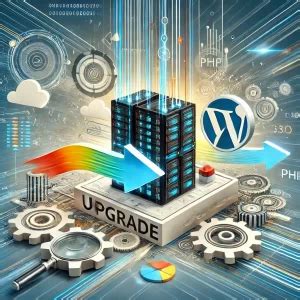 Boost Performance by Upgrading to Latest PHP Version - CharlesWorks