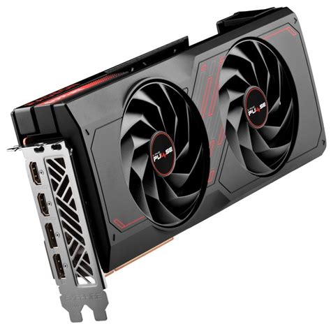 Sapphire Pulse Amd Radeon Rx 7800 Xt Gaming 16 Go Gddr6 Pccomponentesfr