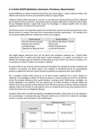 Dossier Sobre Assamblearisme Infantil PDF