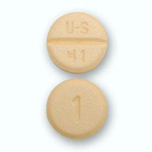 BUMETANIDE Tablets, USP - Upsher-Smith