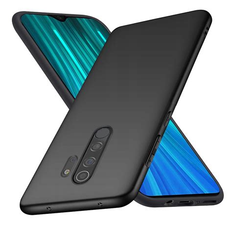 Etui Na Telefon Xiaomi Redmi Note 8 Pro W Etui Case Pokrowce I