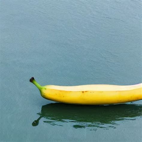 Friendly Ripe Banana In A Boat Stable Diffusion OpenArt