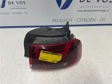 Citroen C Cactus Feux Arri Re Droit Stock Proxyparts Fr