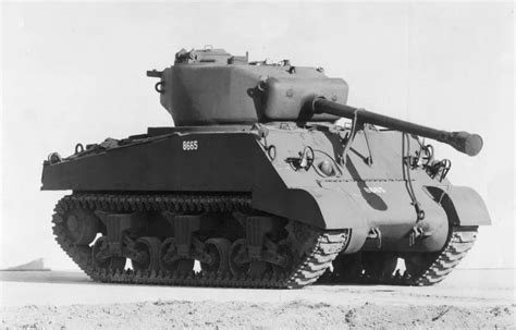 Sherman Tank Identification Guide In 2023 Sherman Tank Sherman Tank